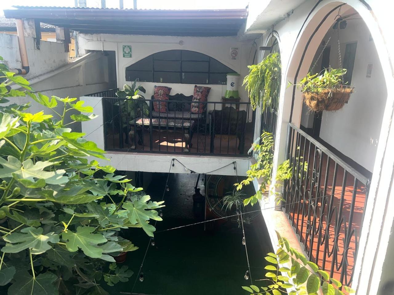 Hotel Alma Maya Antigua Εξωτερικό φωτογραφία