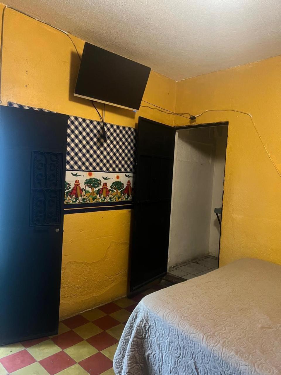 Hotel Alma Maya Antigua Εξωτερικό φωτογραφία