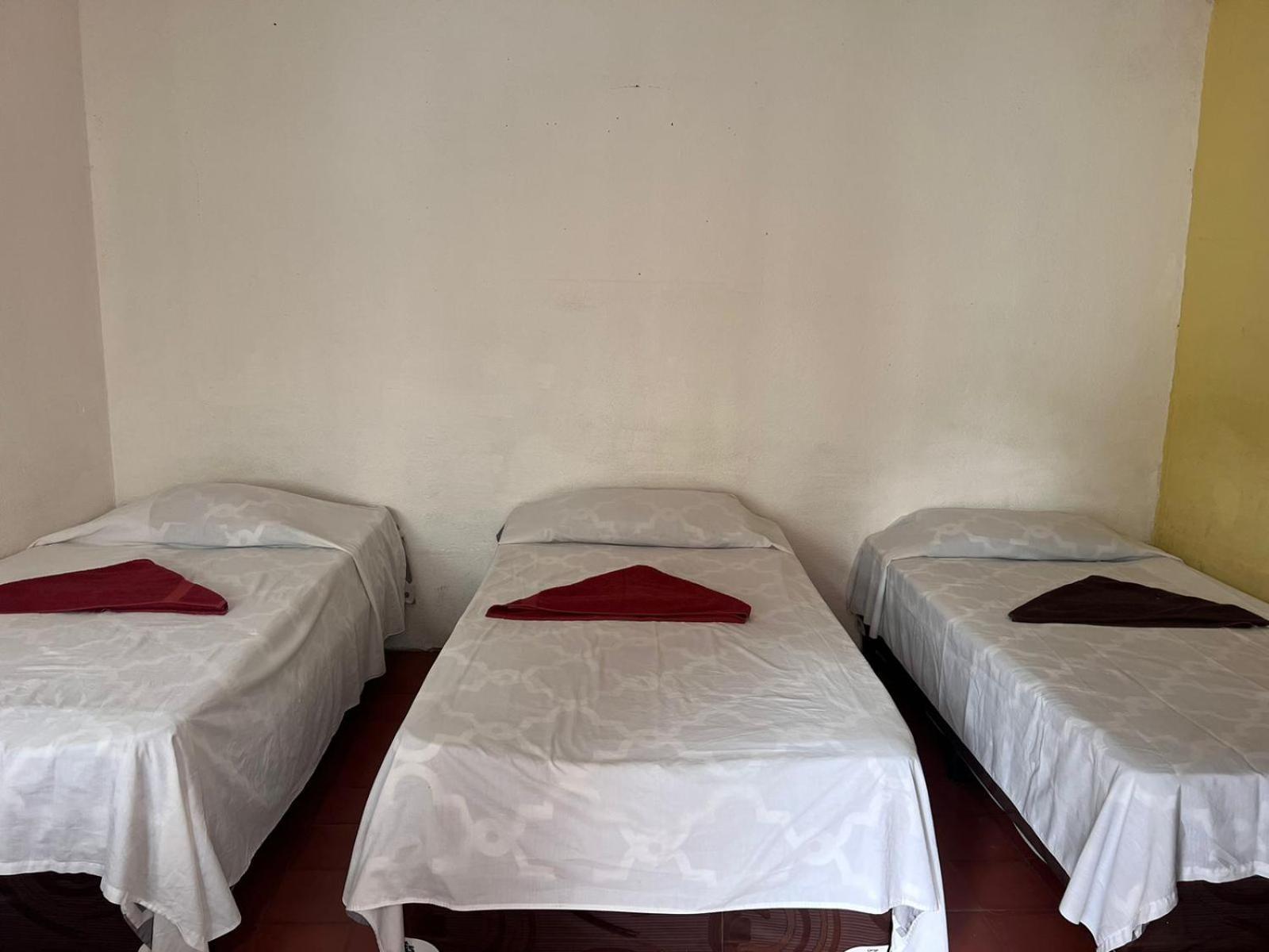 Hotel Alma Maya Antigua Εξωτερικό φωτογραφία