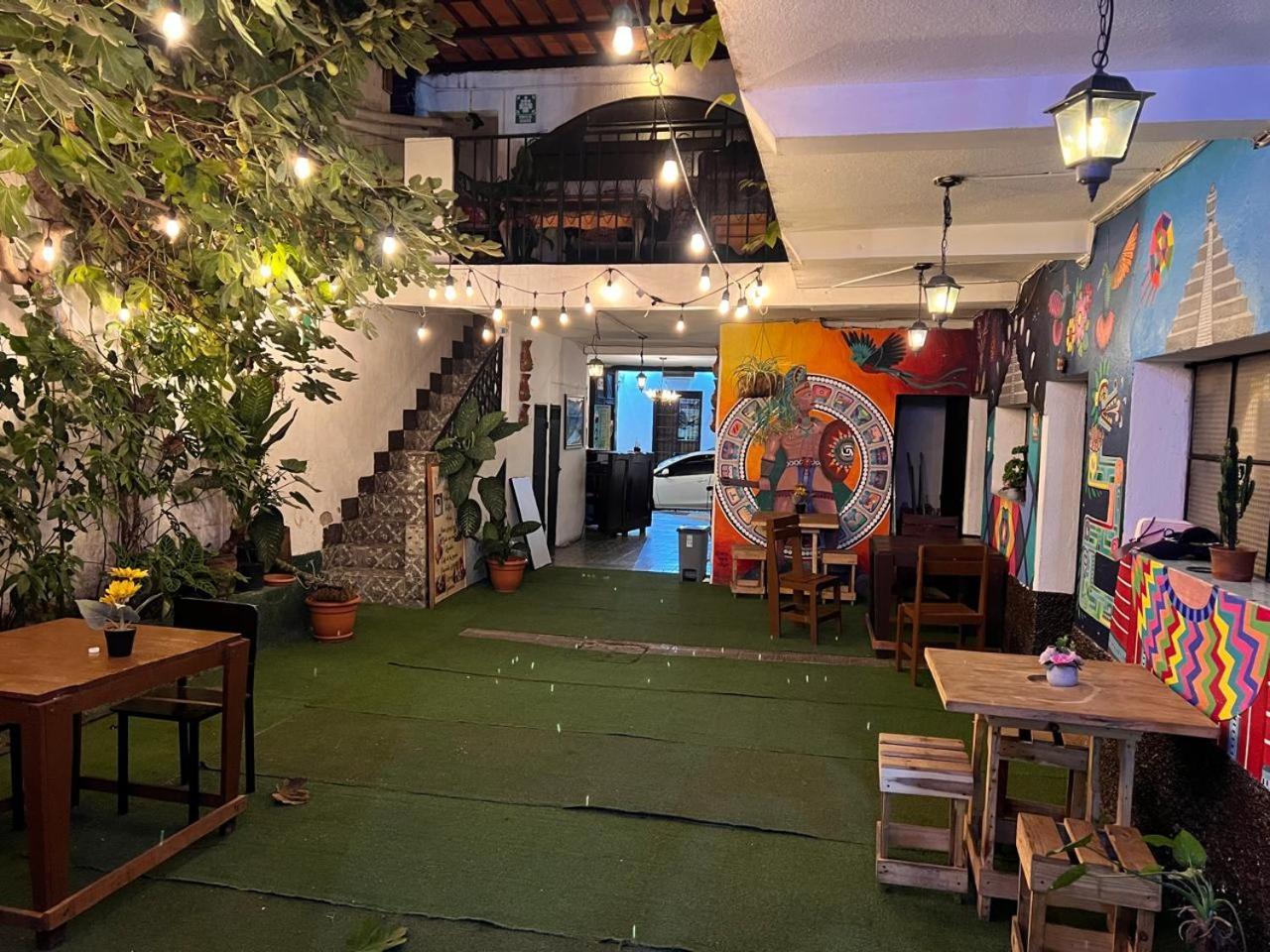Hotel Alma Maya Antigua Εξωτερικό φωτογραφία