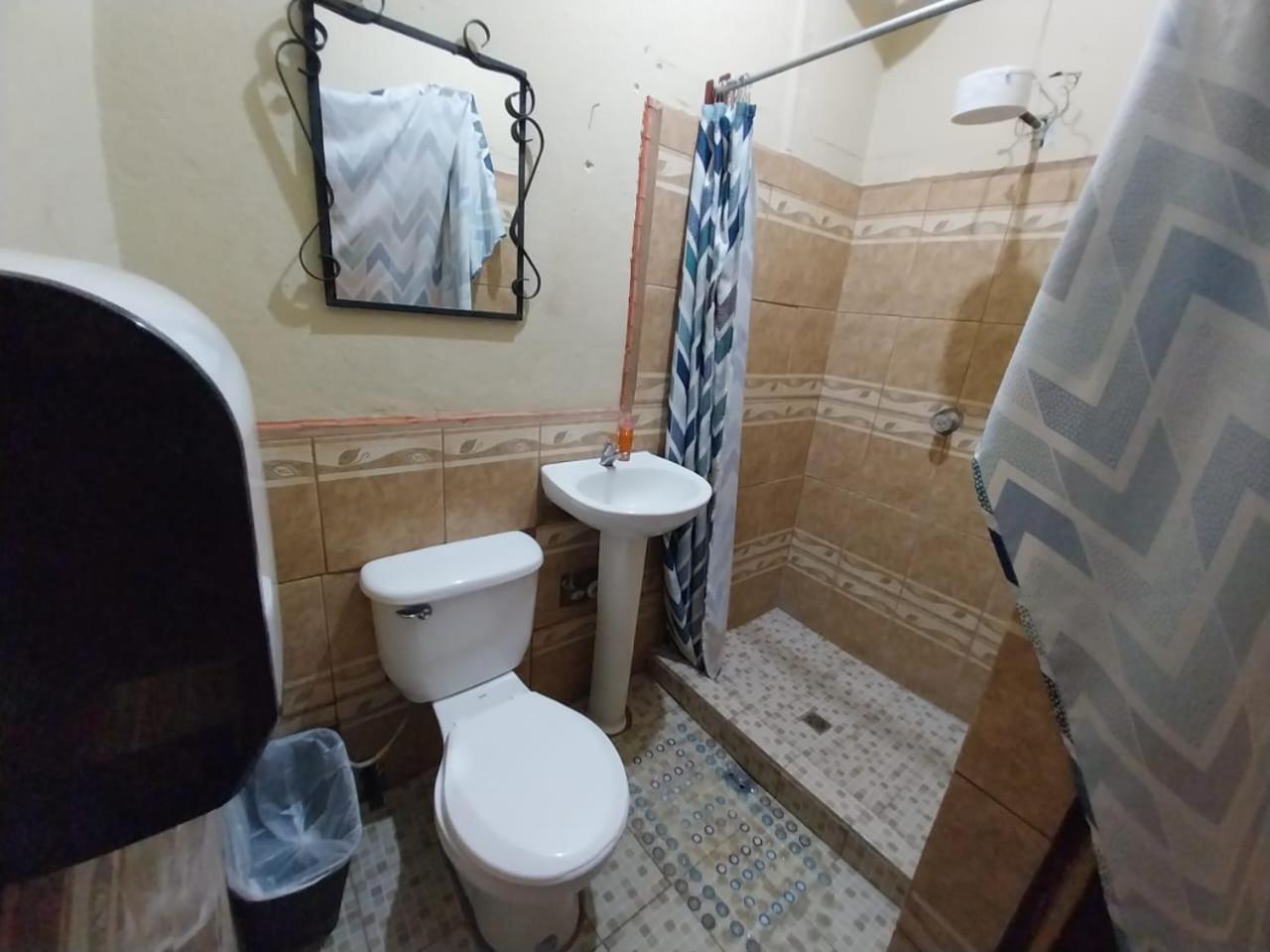 Hotel Alma Maya Antigua Εξωτερικό φωτογραφία