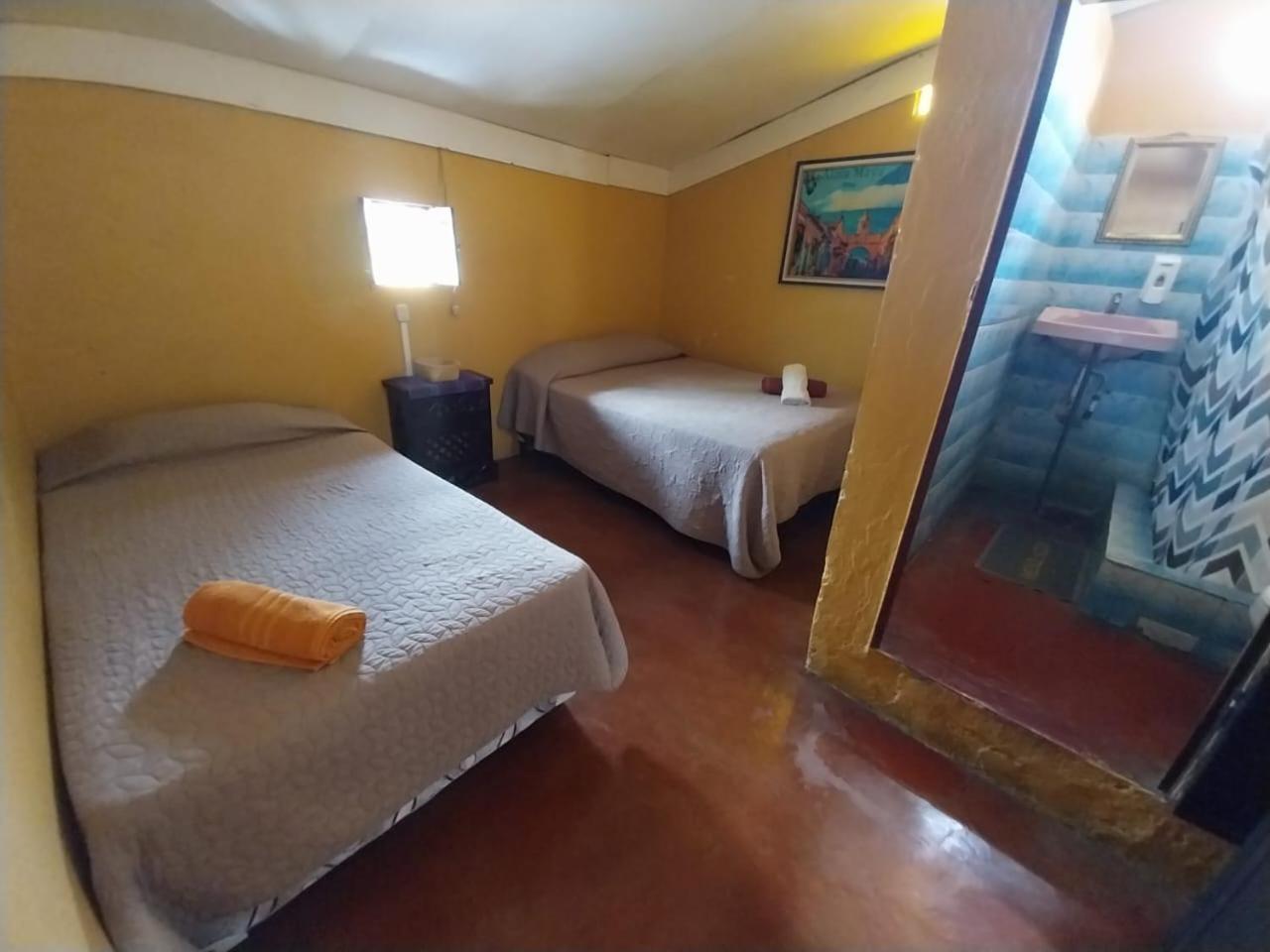 Hotel Alma Maya Antigua Εξωτερικό φωτογραφία