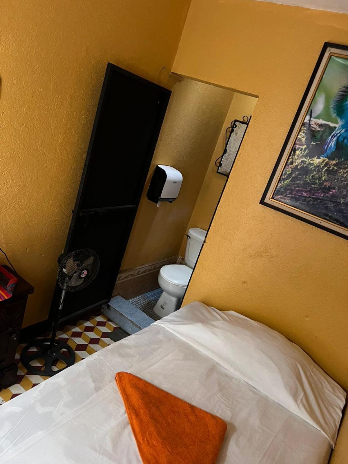 Hotel Alma Maya Antigua Εξωτερικό φωτογραφία