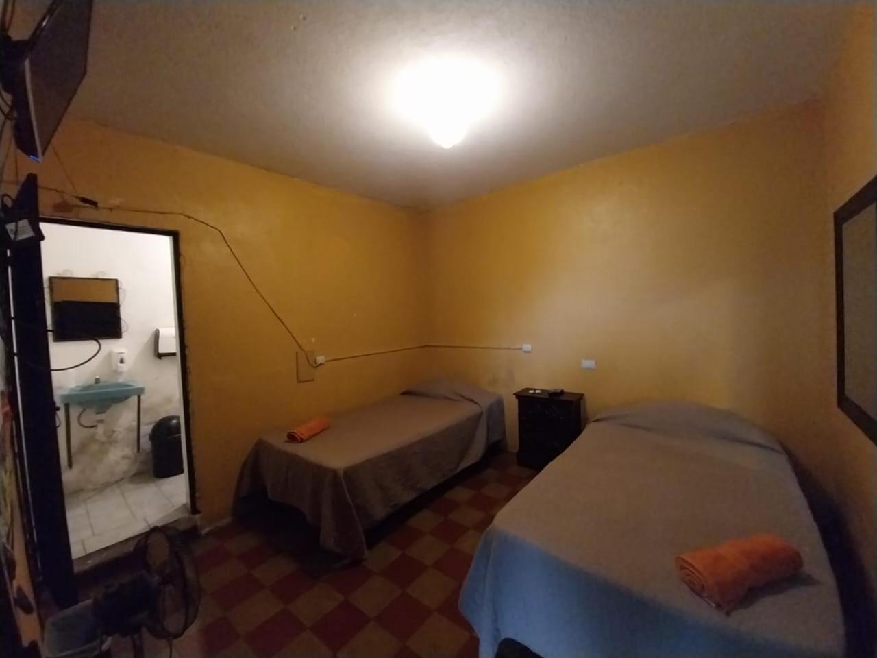 Hotel Alma Maya Antigua Εξωτερικό φωτογραφία