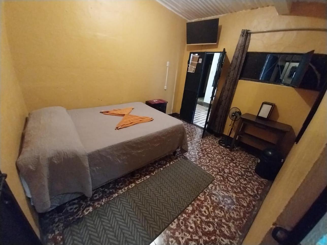 Hotel Alma Maya Antigua Εξωτερικό φωτογραφία