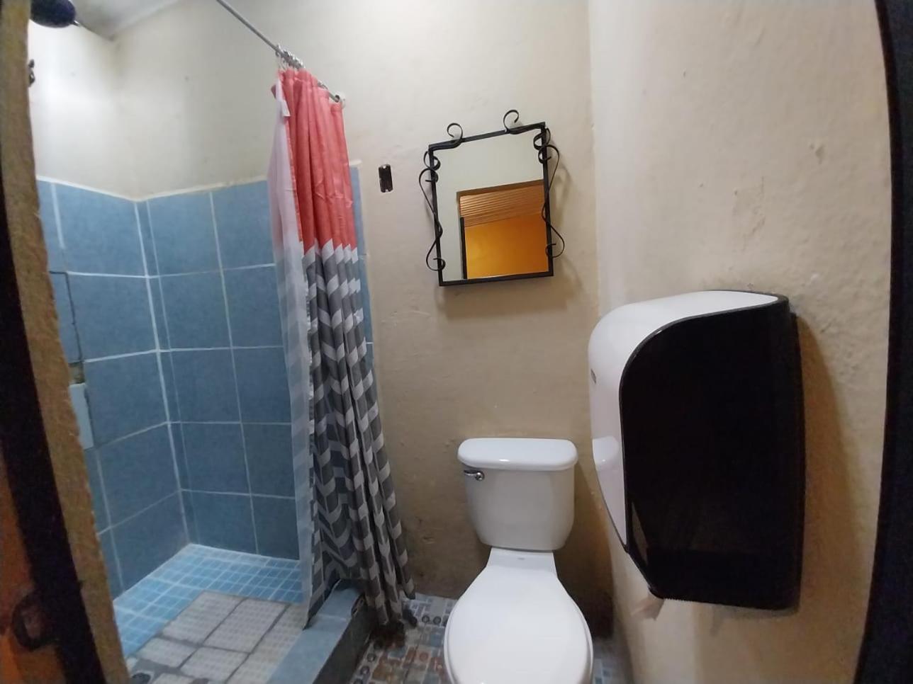 Hotel Alma Maya Antigua Εξωτερικό φωτογραφία
