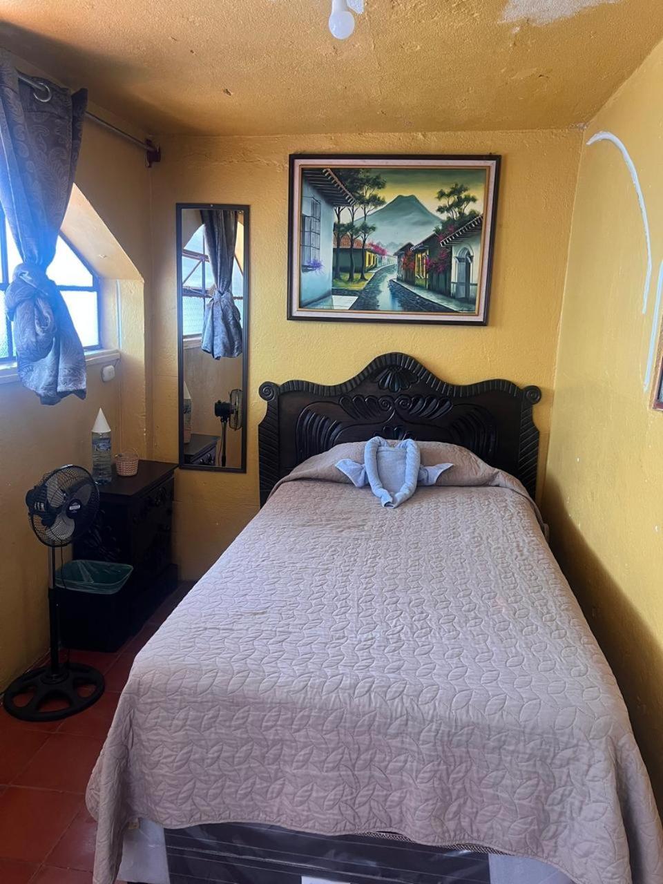 Hotel Alma Maya Antigua Εξωτερικό φωτογραφία