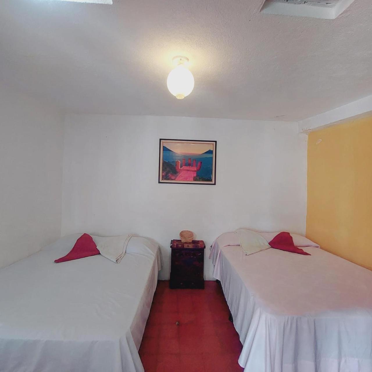 Hotel Alma Maya Antigua Εξωτερικό φωτογραφία