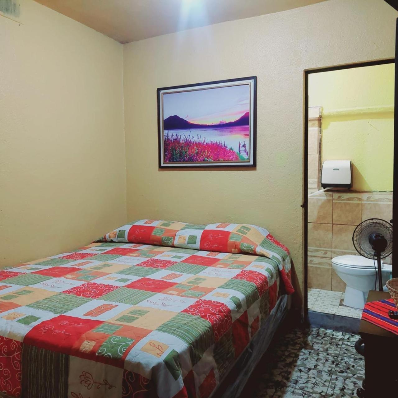 Hotel Alma Maya Antigua Εξωτερικό φωτογραφία