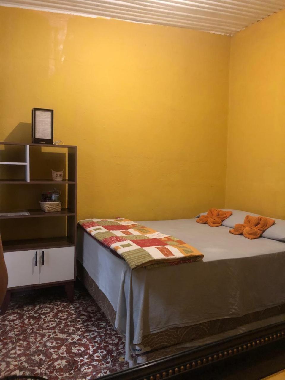 Hotel Alma Maya Antigua Εξωτερικό φωτογραφία