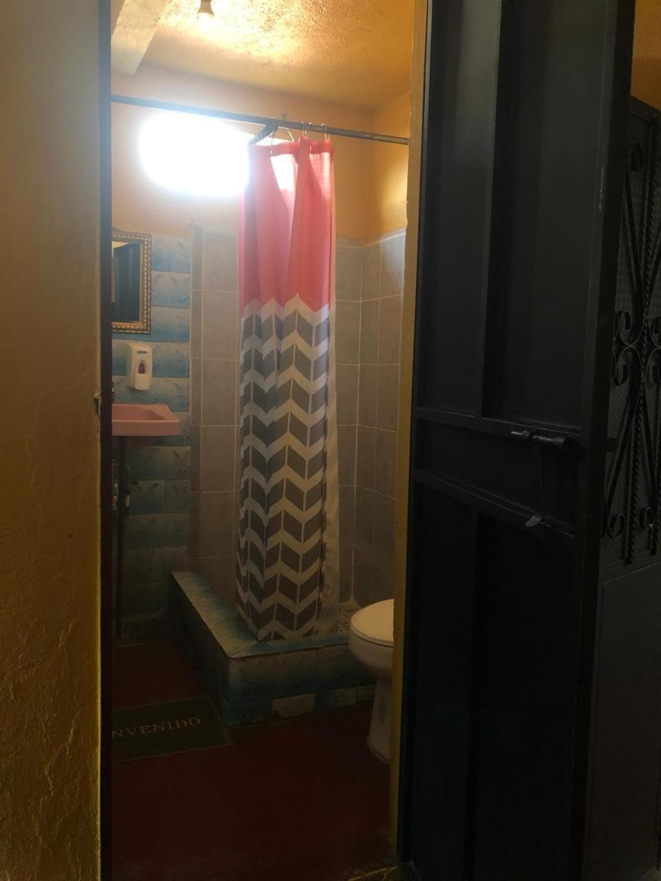 Hotel Alma Maya Antigua Εξωτερικό φωτογραφία