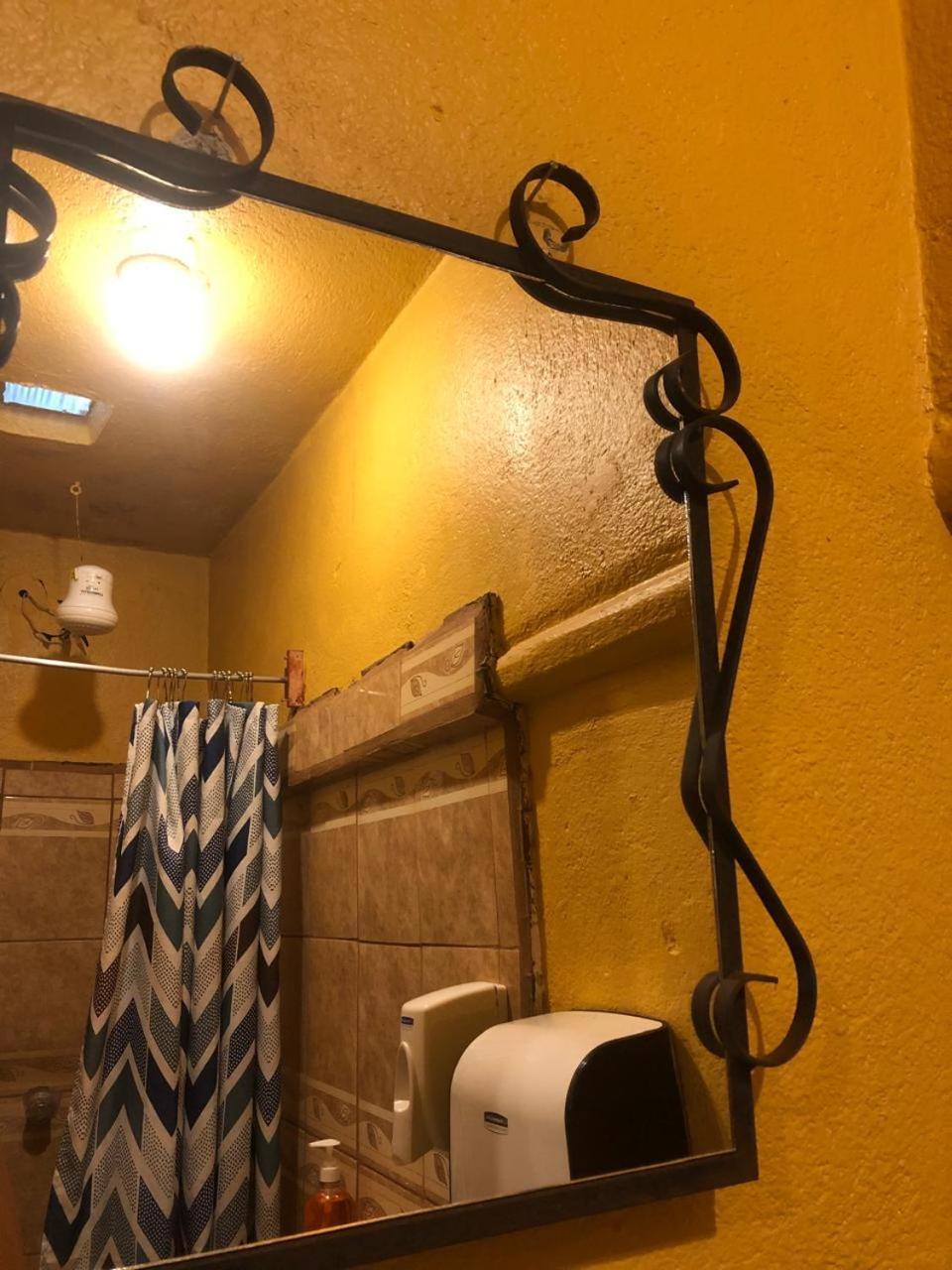 Hotel Alma Maya Antigua Εξωτερικό φωτογραφία