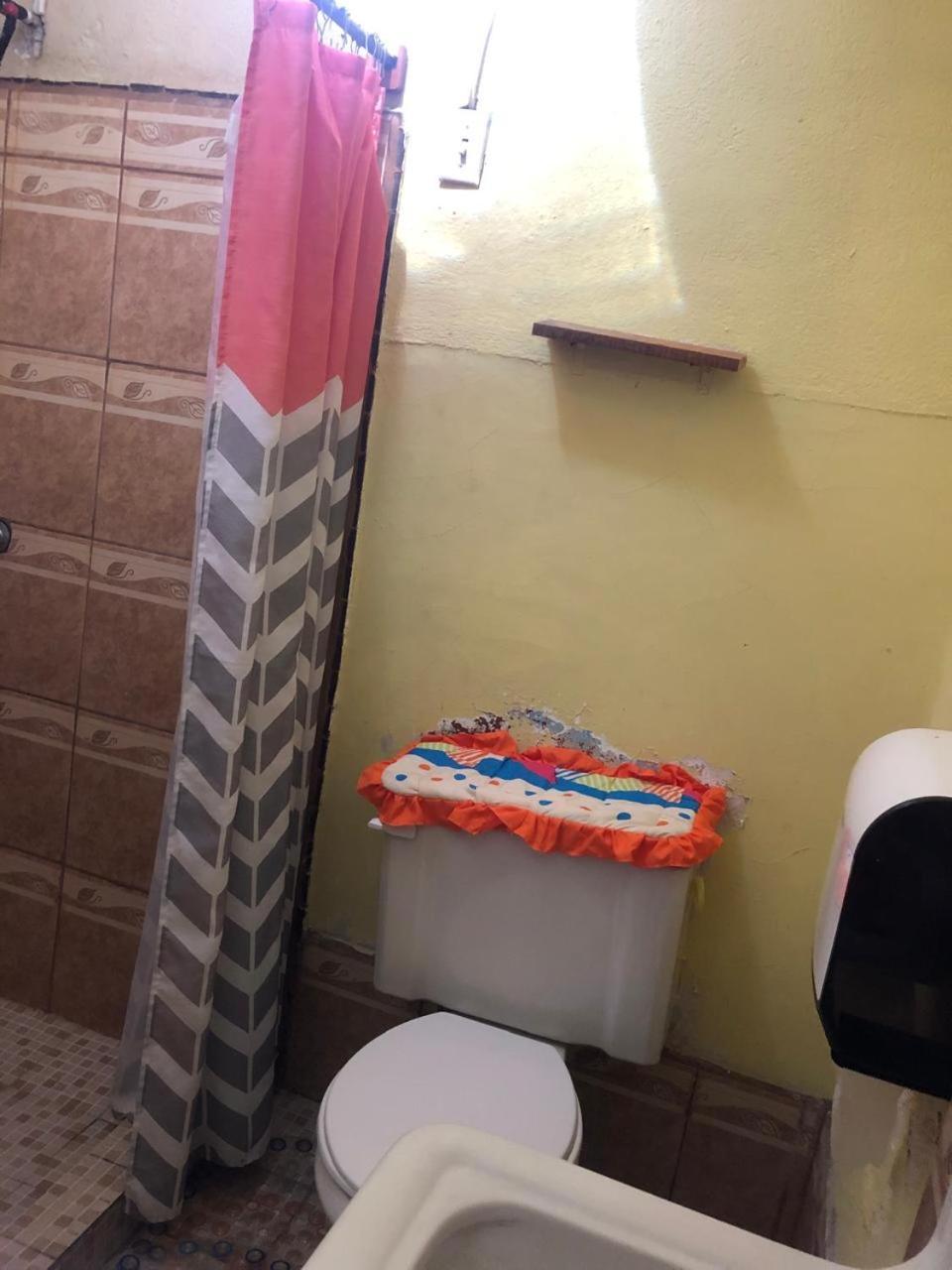 Hotel Alma Maya Antigua Εξωτερικό φωτογραφία