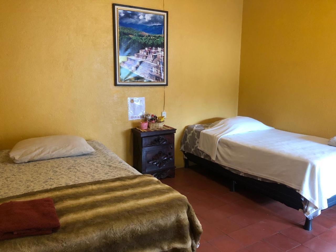 Hotel Alma Maya Antigua Εξωτερικό φωτογραφία