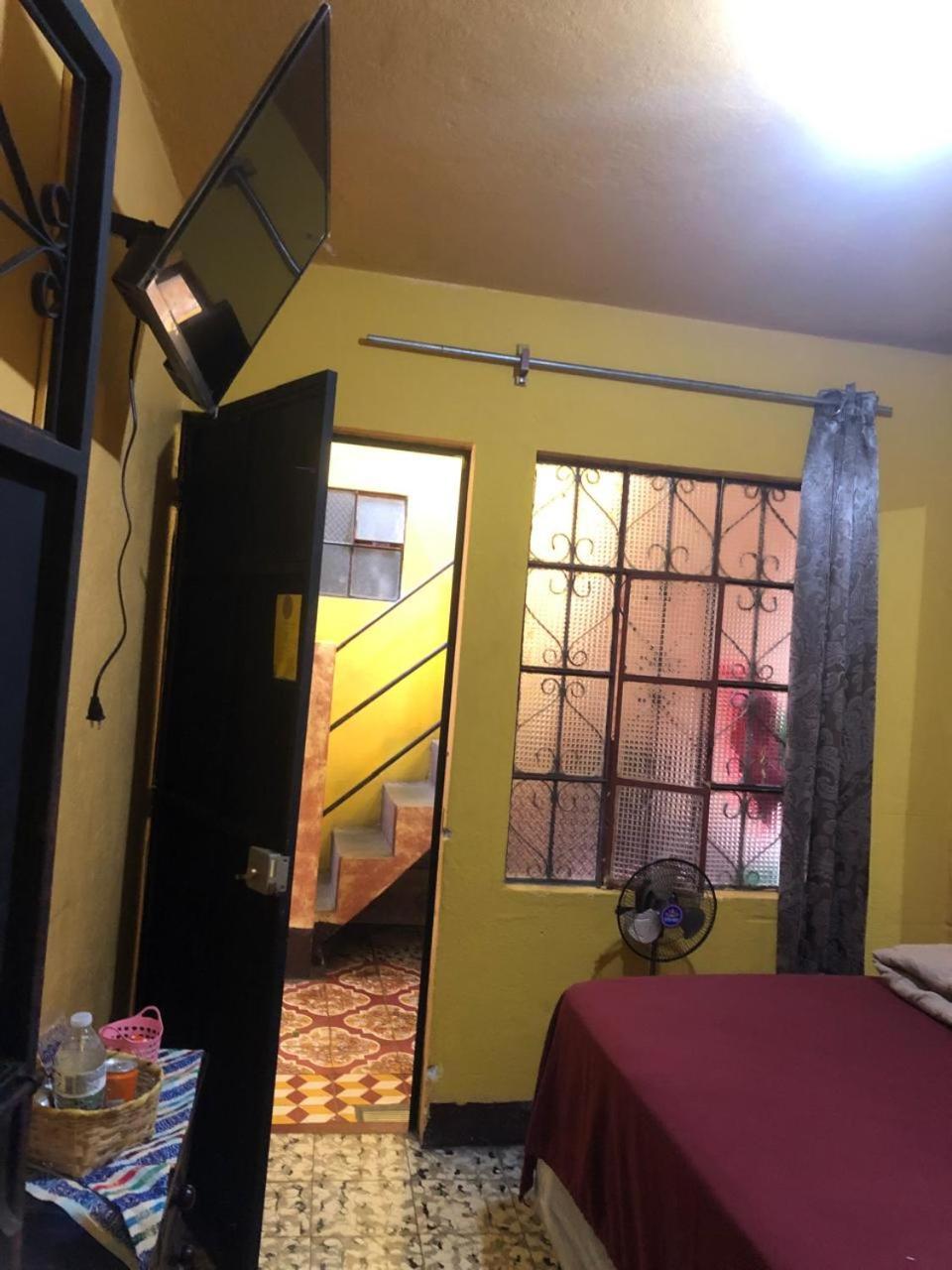 Hotel Alma Maya Antigua Εξωτερικό φωτογραφία